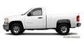 Chevrolet Silverado 1500 Regular Cab Pickup